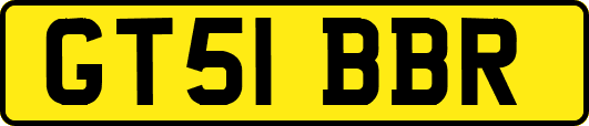 GT51BBR