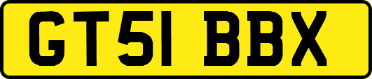 GT51BBX