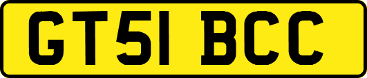 GT51BCC