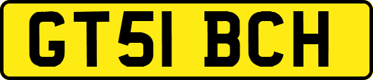 GT51BCH