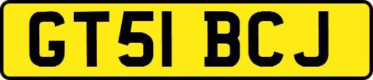 GT51BCJ