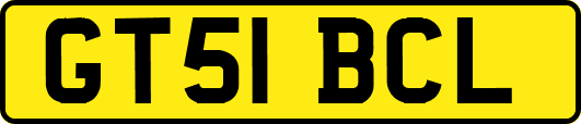 GT51BCL