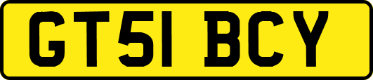 GT51BCY