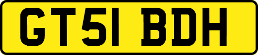 GT51BDH