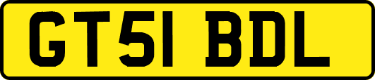 GT51BDL
