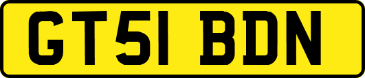 GT51BDN