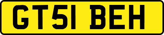GT51BEH