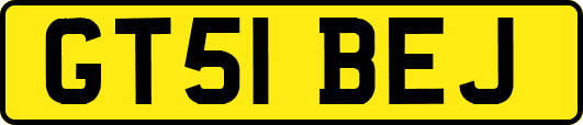 GT51BEJ