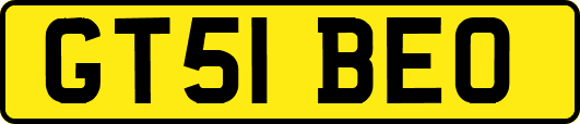 GT51BEO
