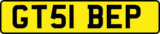 GT51BEP