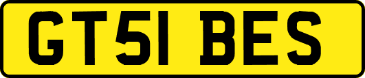 GT51BES