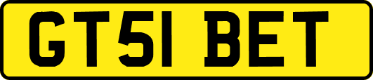 GT51BET