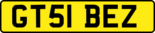 GT51BEZ