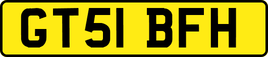 GT51BFH