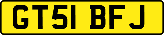 GT51BFJ