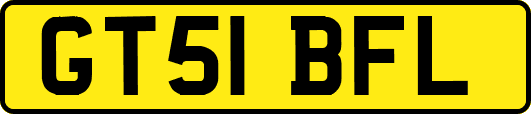 GT51BFL