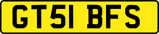 GT51BFS