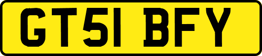 GT51BFY