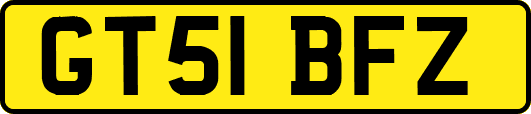 GT51BFZ