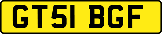GT51BGF