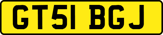 GT51BGJ