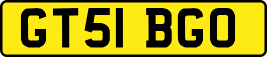 GT51BGO