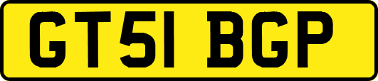 GT51BGP