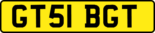 GT51BGT