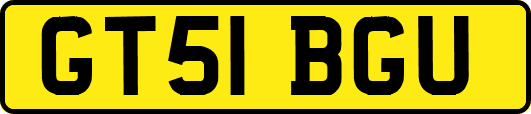 GT51BGU