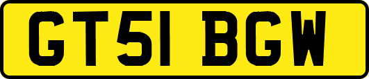 GT51BGW