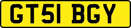 GT51BGY