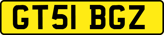 GT51BGZ
