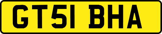GT51BHA