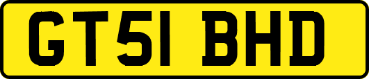GT51BHD