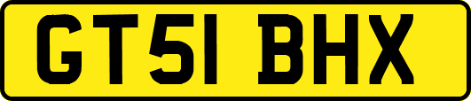 GT51BHX