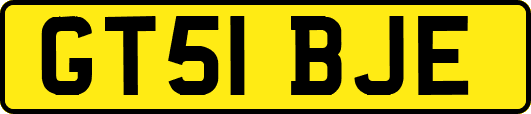 GT51BJE