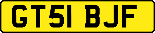 GT51BJF
