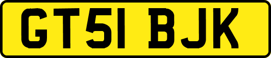 GT51BJK