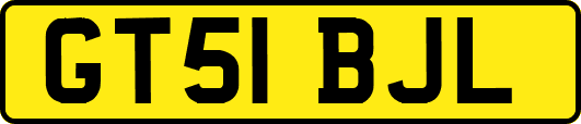 GT51BJL