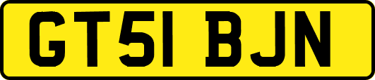 GT51BJN