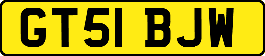 GT51BJW