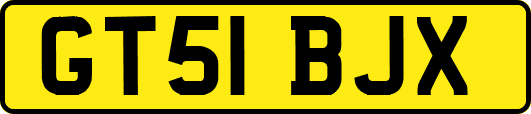 GT51BJX