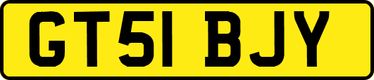 GT51BJY