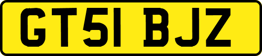 GT51BJZ