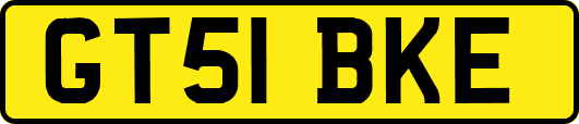 GT51BKE