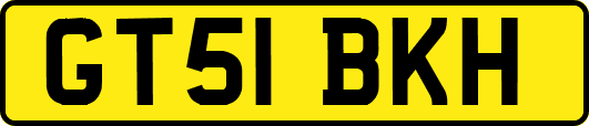 GT51BKH