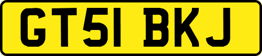 GT51BKJ