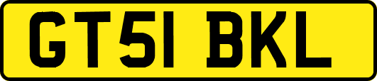 GT51BKL