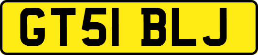 GT51BLJ