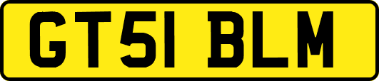 GT51BLM